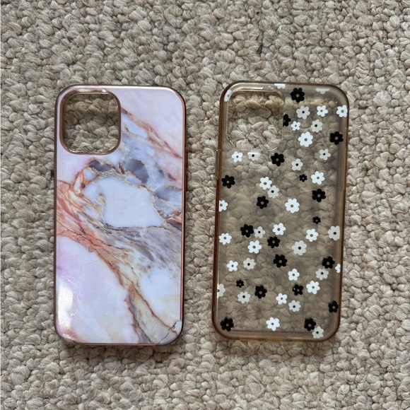 Other - Bundle of IPhone 12 Cases